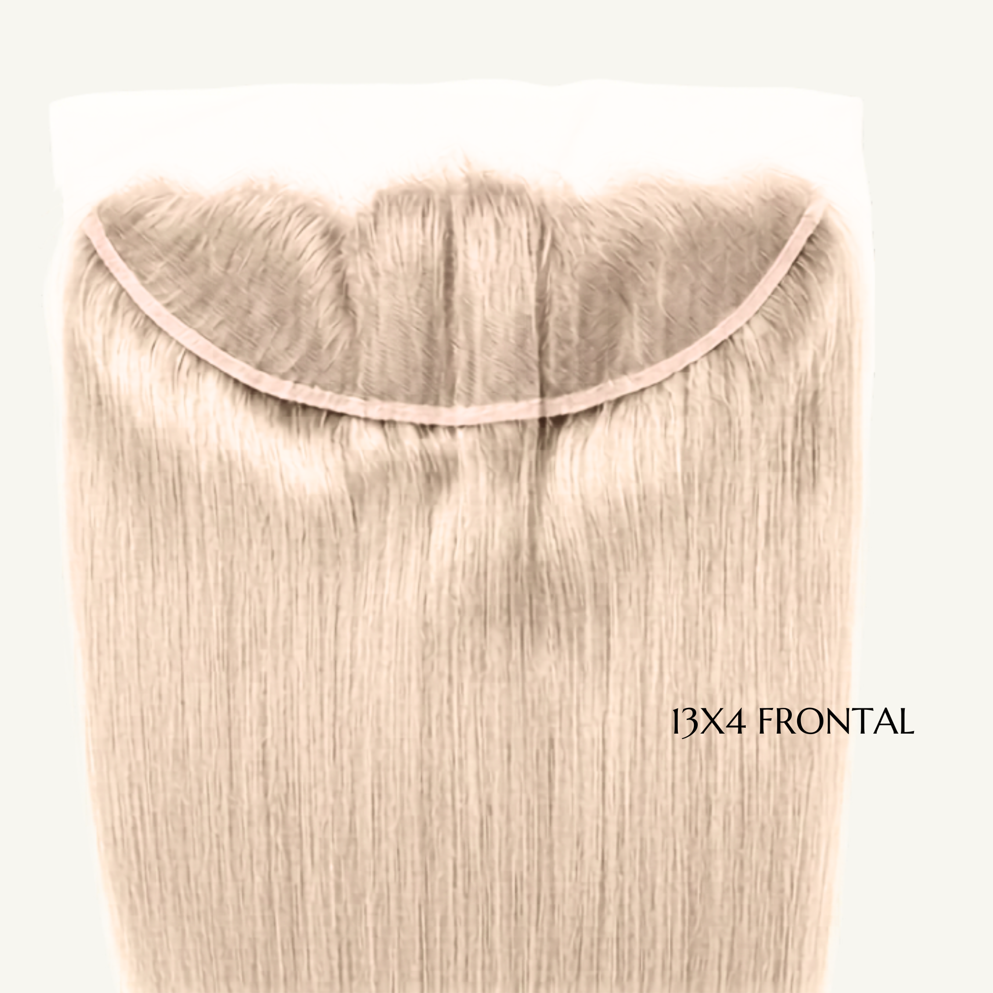 13x4 HD Frontals | Platinum Collection