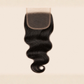 5x5 HD Closures | Signature