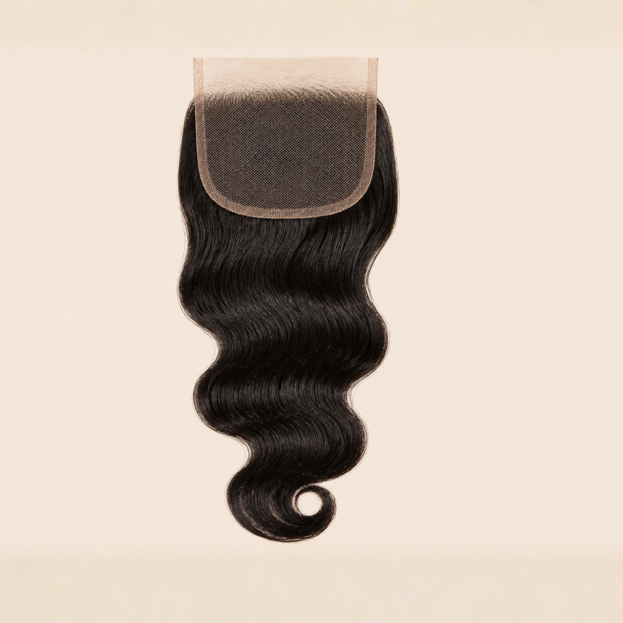 5x5 HD Closures | Signature