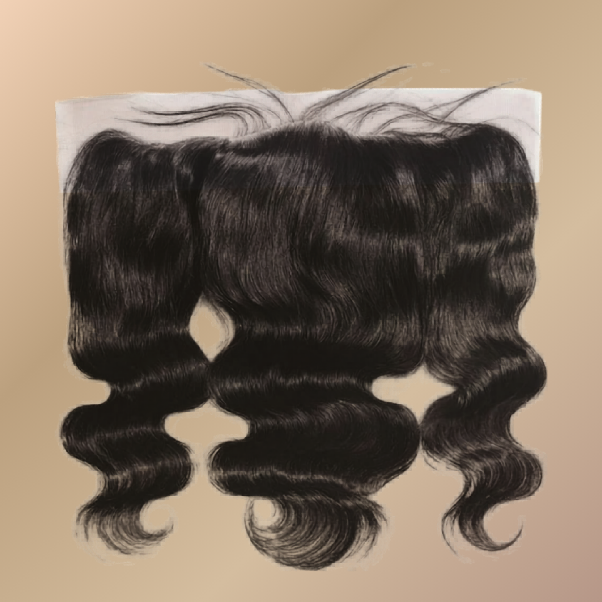 13x4 HD Frontals | Signature