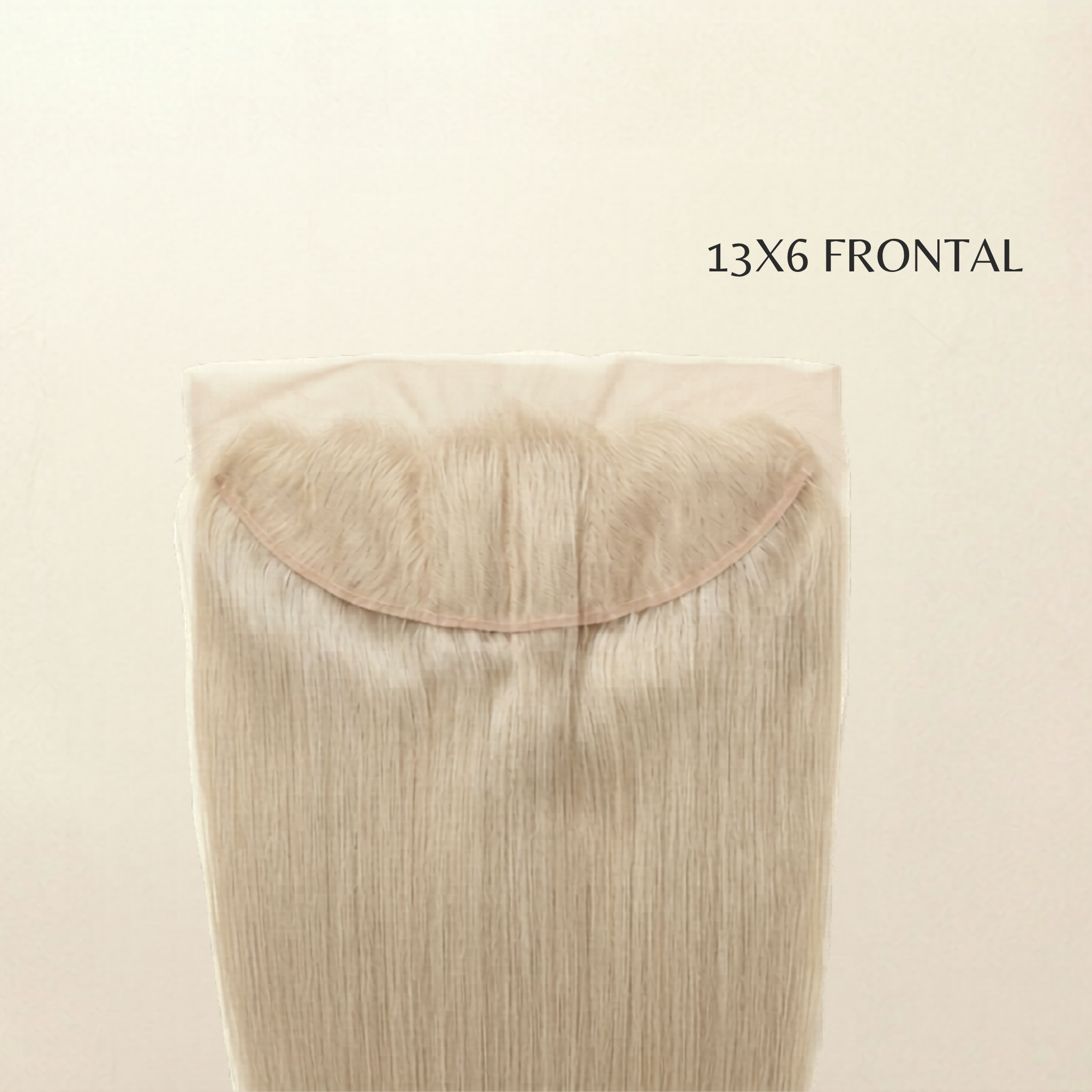13x6 HD Frontals | Platinum Collection